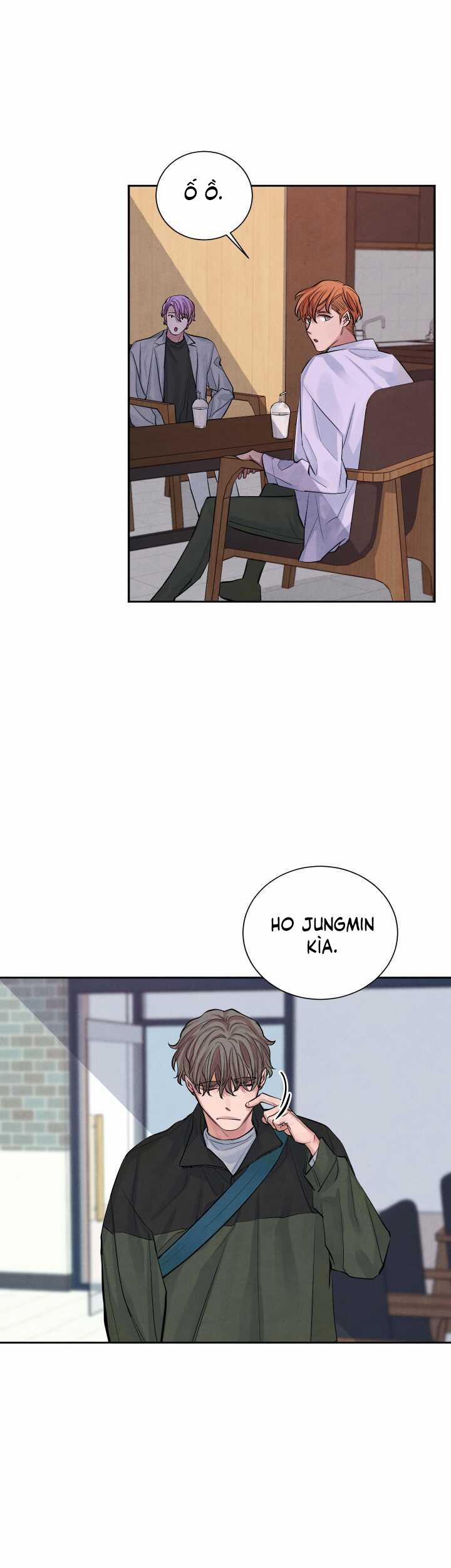 Âm Thanh Của San Hô 2 trang 2