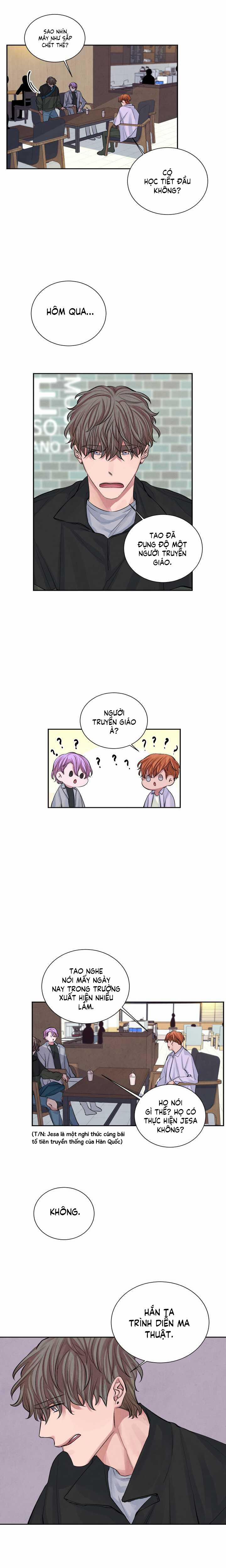 Âm Thanh Của San Hô 2 trang 3