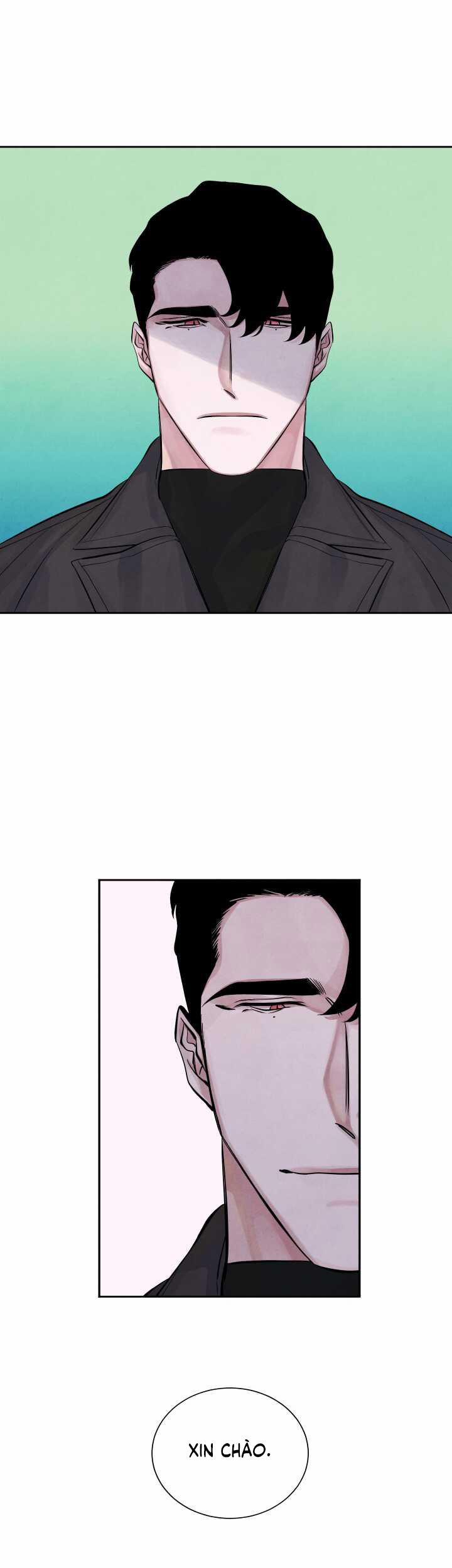 Âm Thanh Của San Hô 2 trang 5