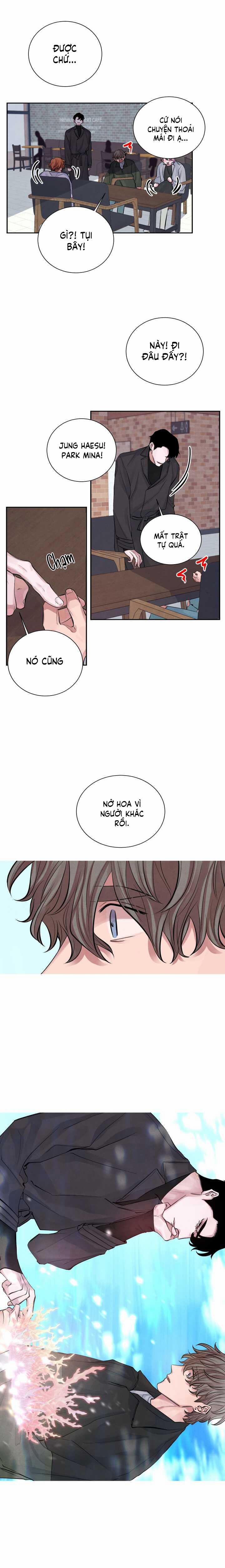 Âm Thanh Của San Hô 2 trang 7