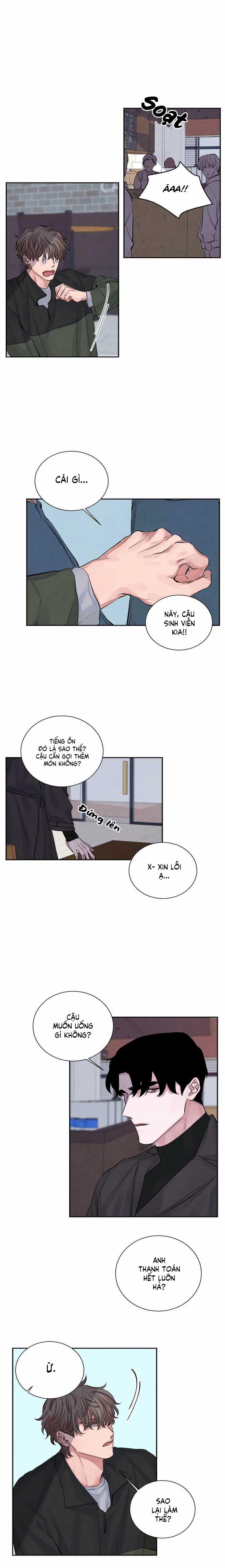 Âm Thanh Của San Hô 2 trang 8