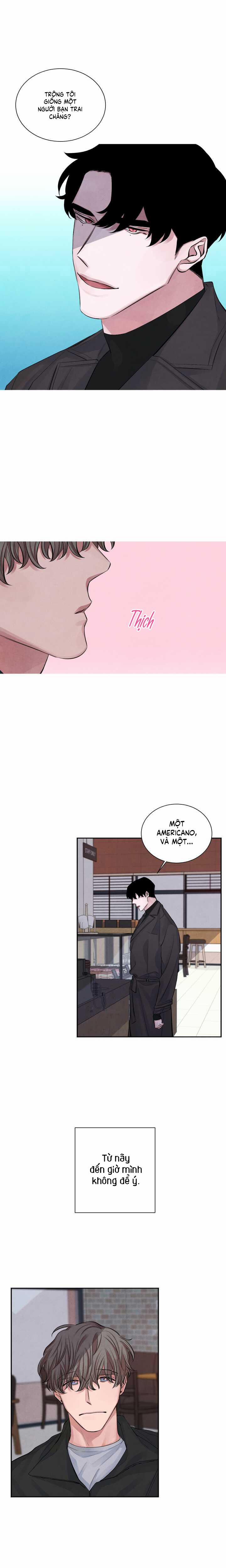 Âm Thanh Của San Hô 2 trang 9