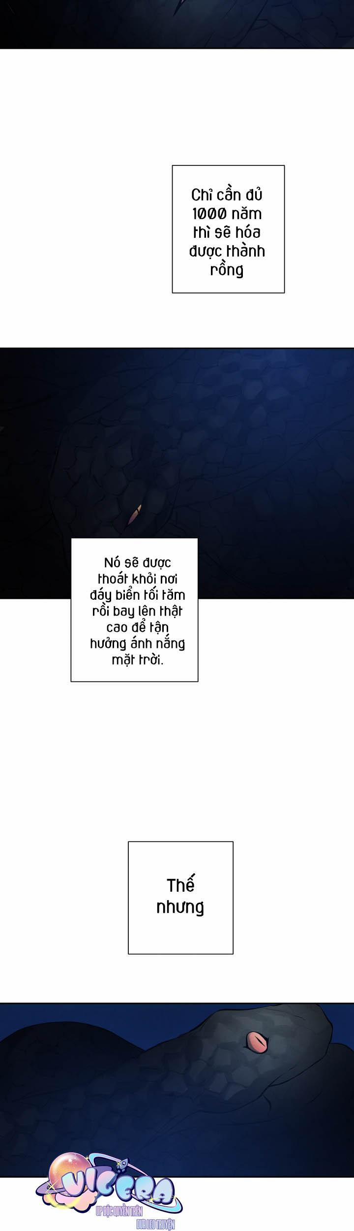 Âm Thanh Của San Hô 20 trang 1