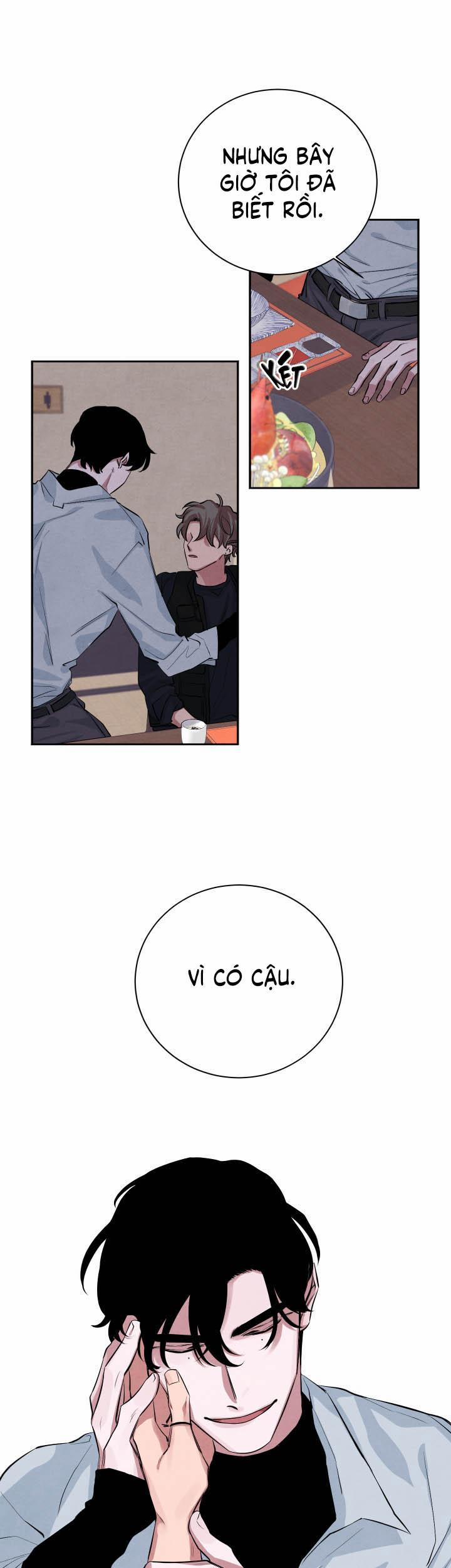 Âm Thanh Của San Hô 20 trang 12