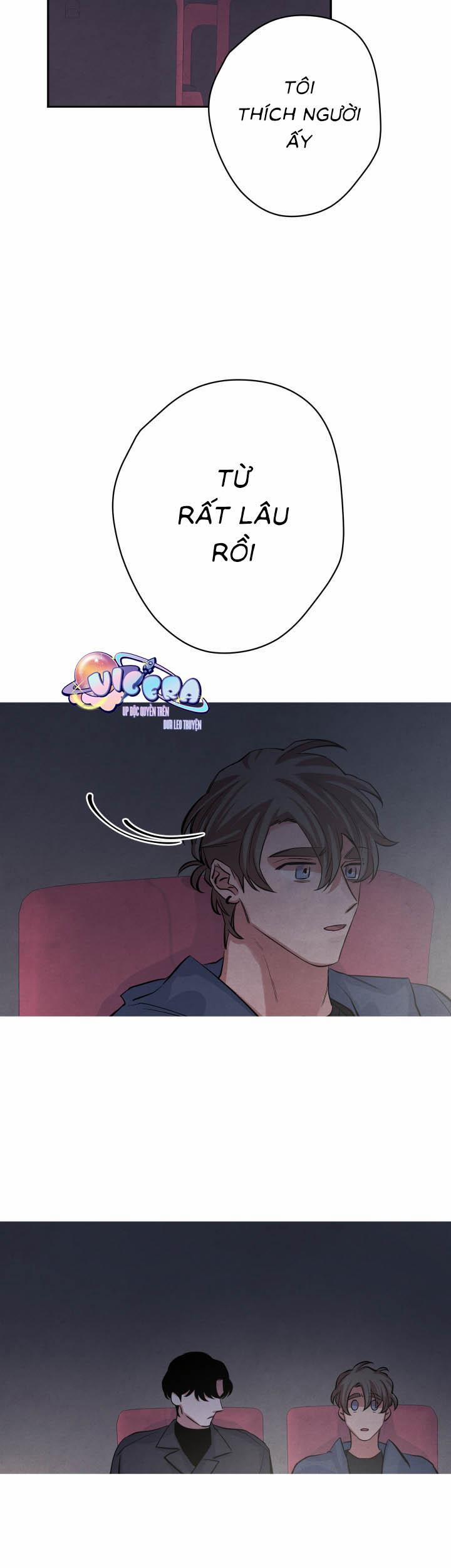 Âm Thanh Của San Hô 20 trang 19