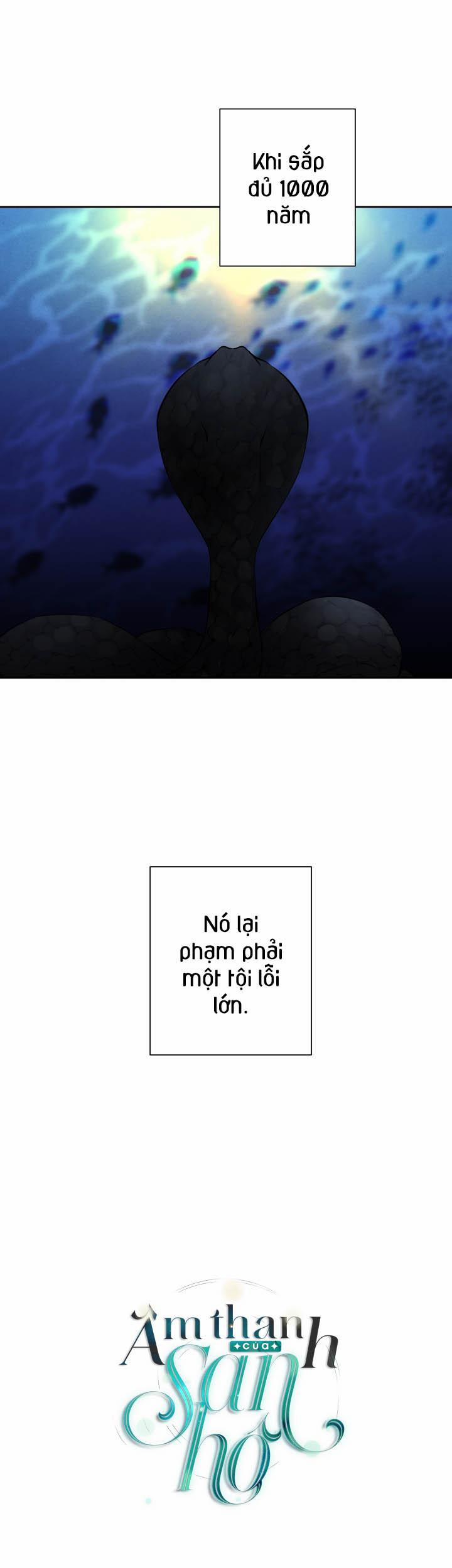 Âm Thanh Của San Hô 20 trang 2