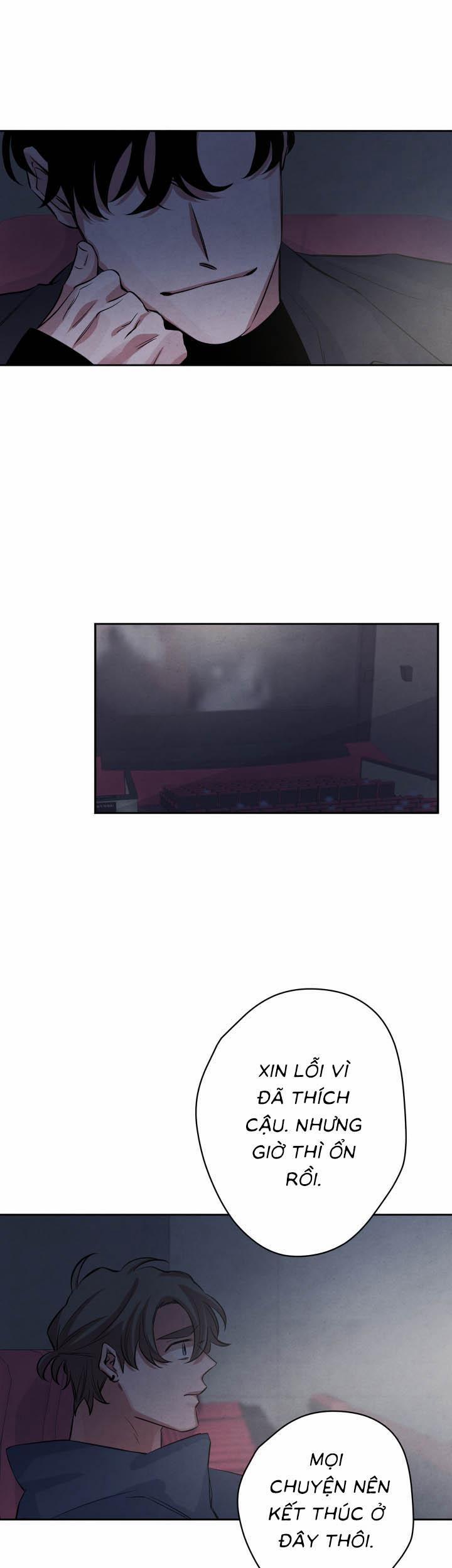 Âm Thanh Của San Hô 20 trang 20