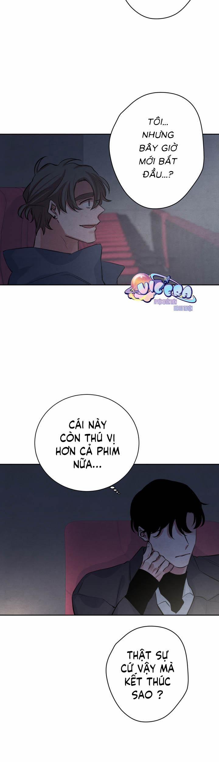 Âm Thanh Của San Hô 20 trang 21