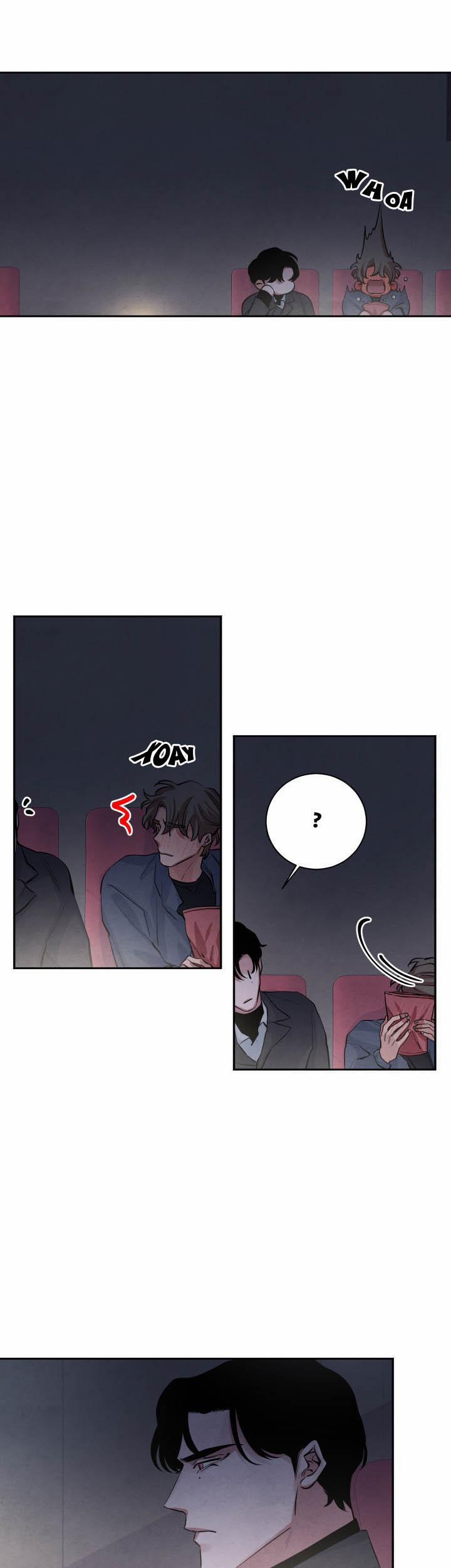 Âm Thanh Của San Hô 20 trang 22