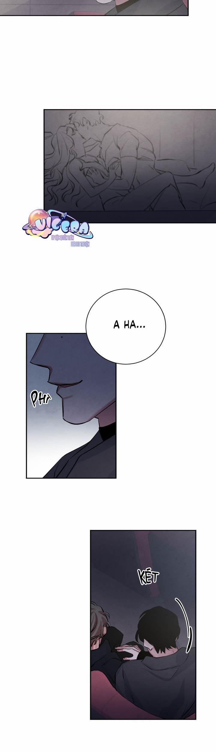 Âm Thanh Của San Hô 20 trang 23