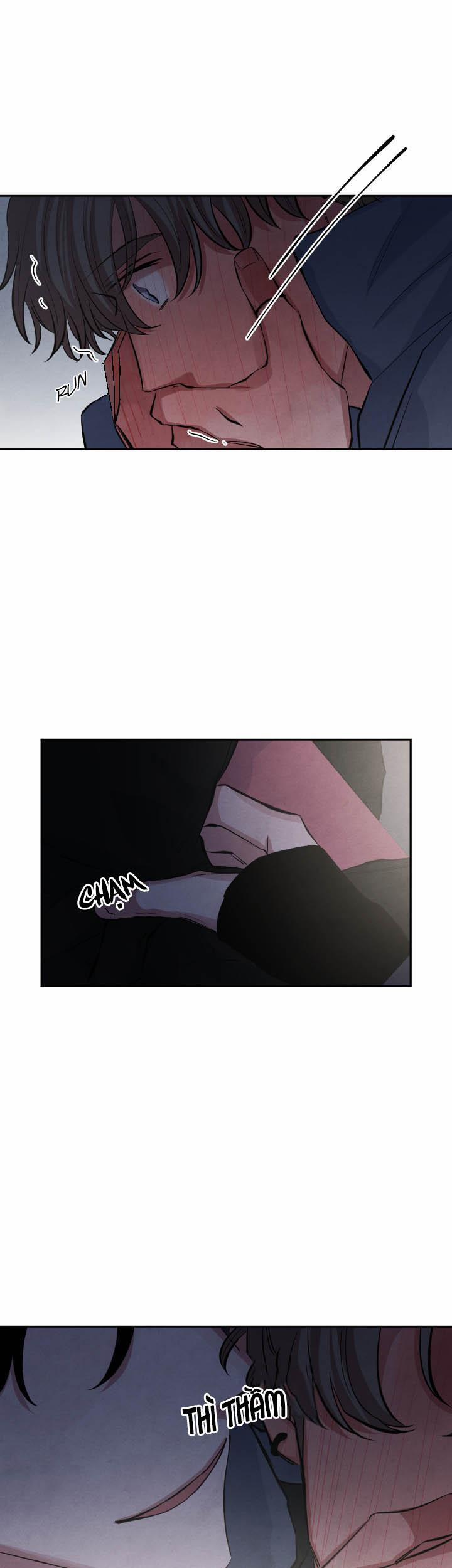 Âm Thanh Của San Hô 20 trang 24