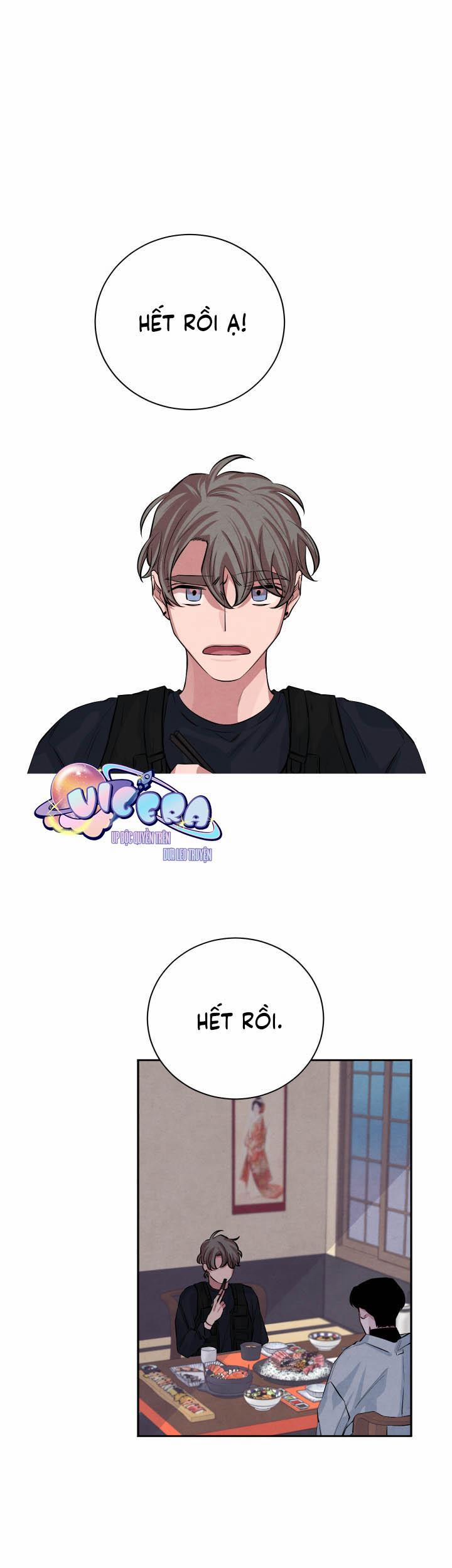 Âm Thanh Của San Hô 20 trang 3