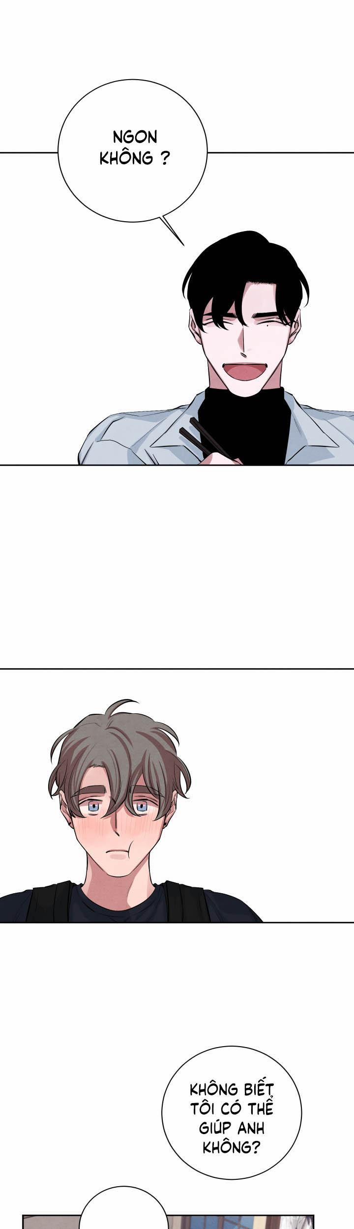 Âm Thanh Của San Hô 20 trang 6