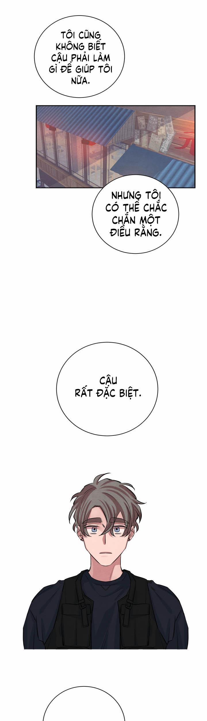 Âm Thanh Của San Hô 20 trang 8