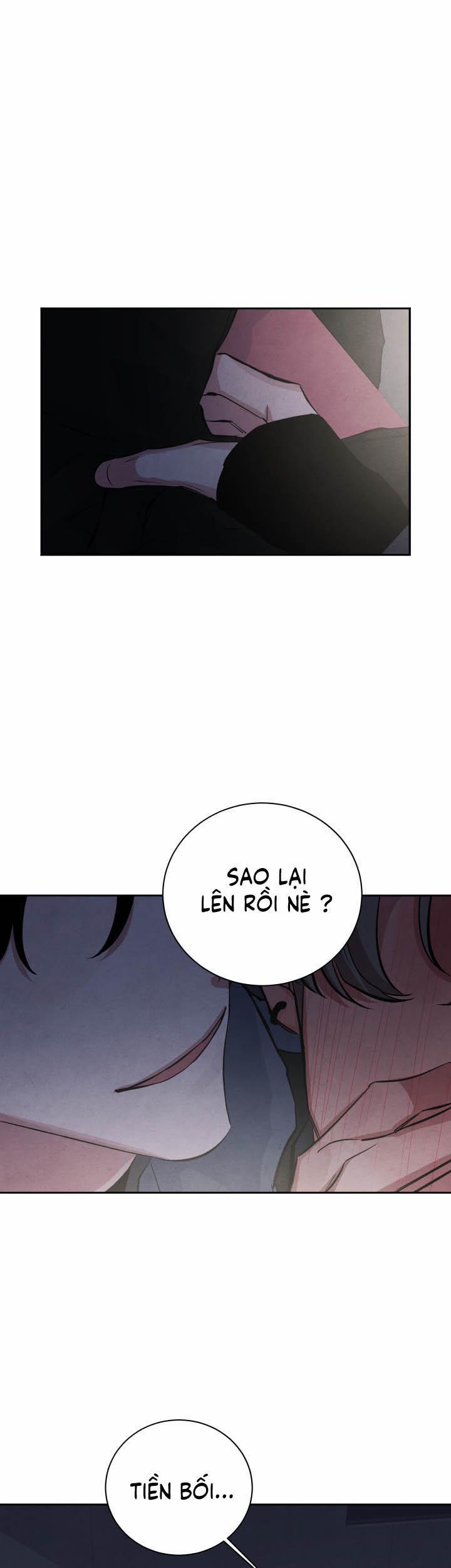 Âm Thanh Của San Hô 21 trang 0