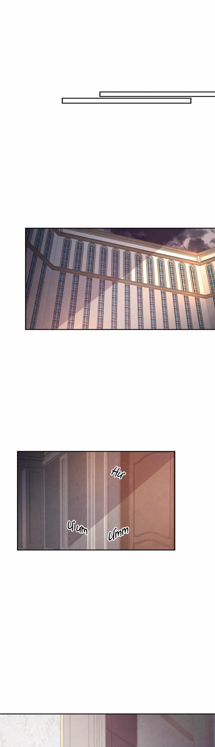 Âm Thanh Của San Hô 21 trang 12