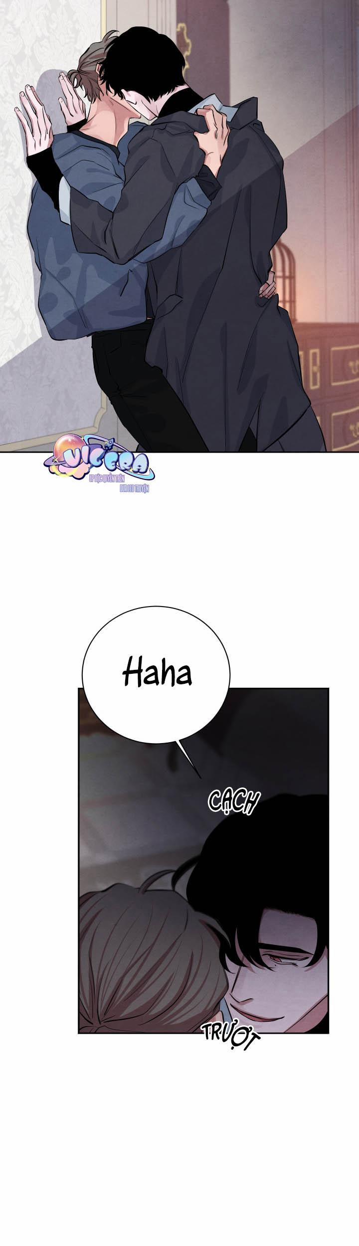 Âm Thanh Của San Hô 21 trang 13