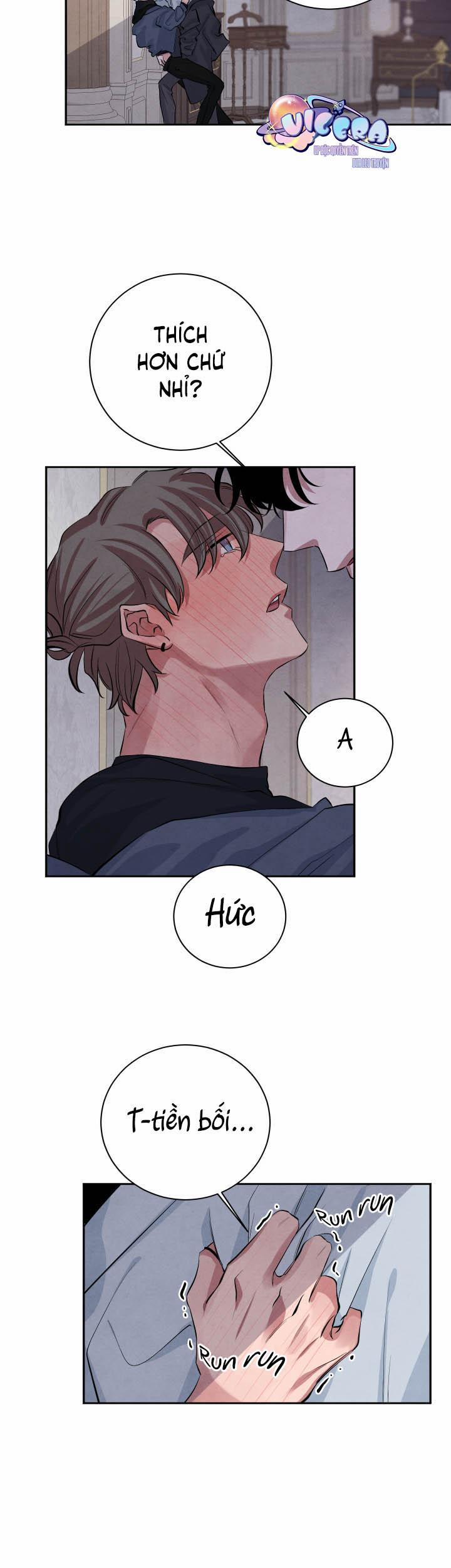 Âm Thanh Của San Hô 21 trang 15