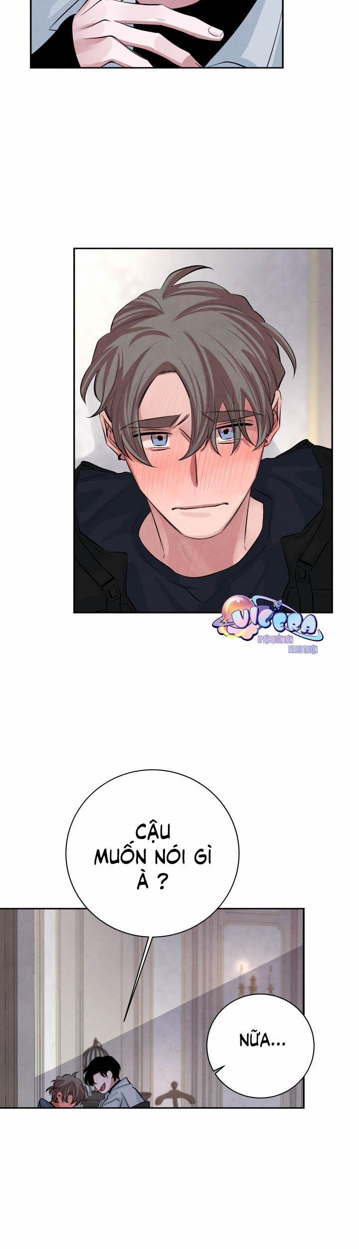 Âm Thanh Của San Hô 21 trang 17