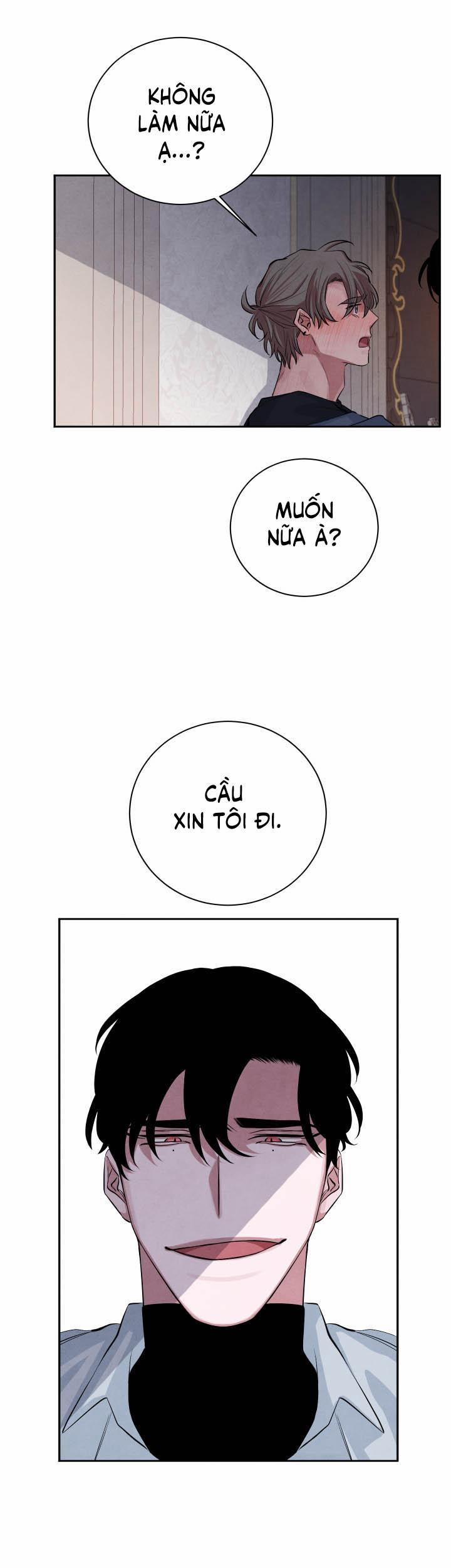 Âm Thanh Của San Hô 21 trang 18