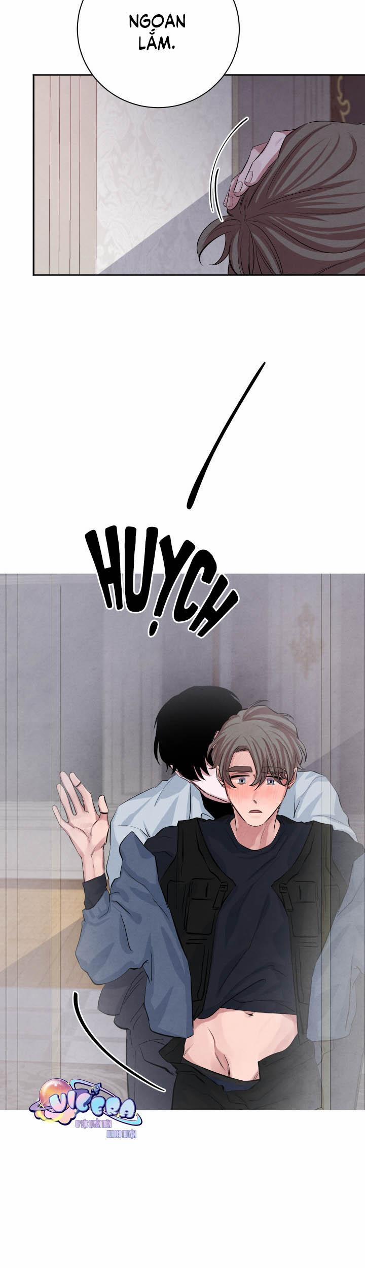 Âm Thanh Của San Hô 21 trang 21