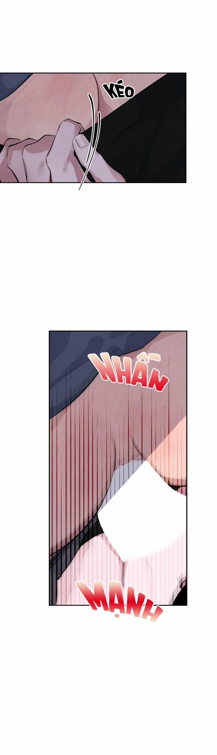 Âm Thanh Của San Hô 21 trang 22