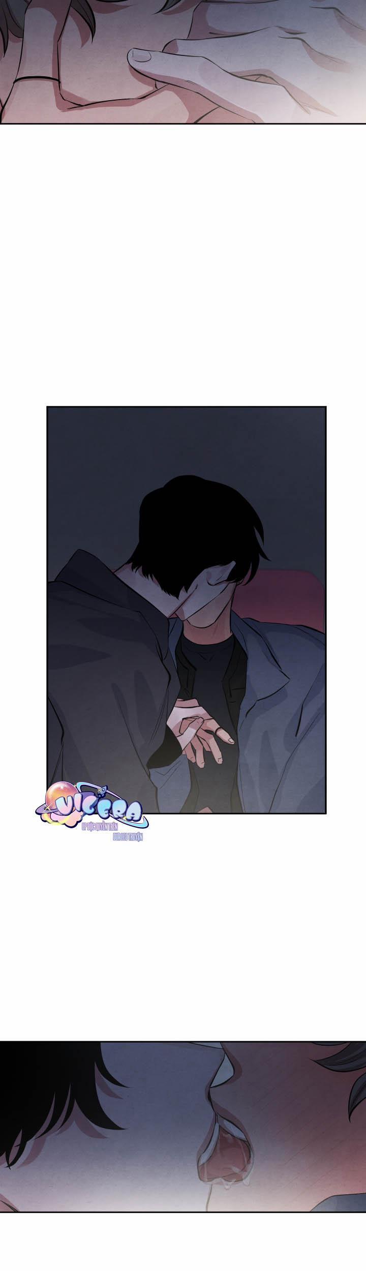 Âm Thanh Của San Hô 21 trang 3