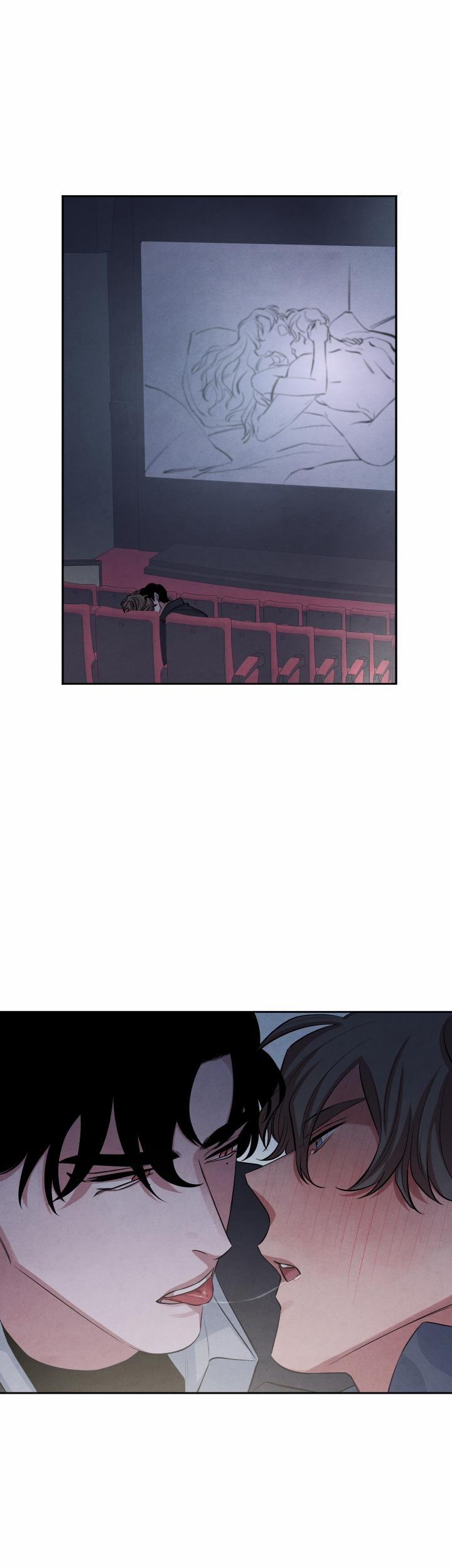 Âm Thanh Của San Hô 21 trang 4