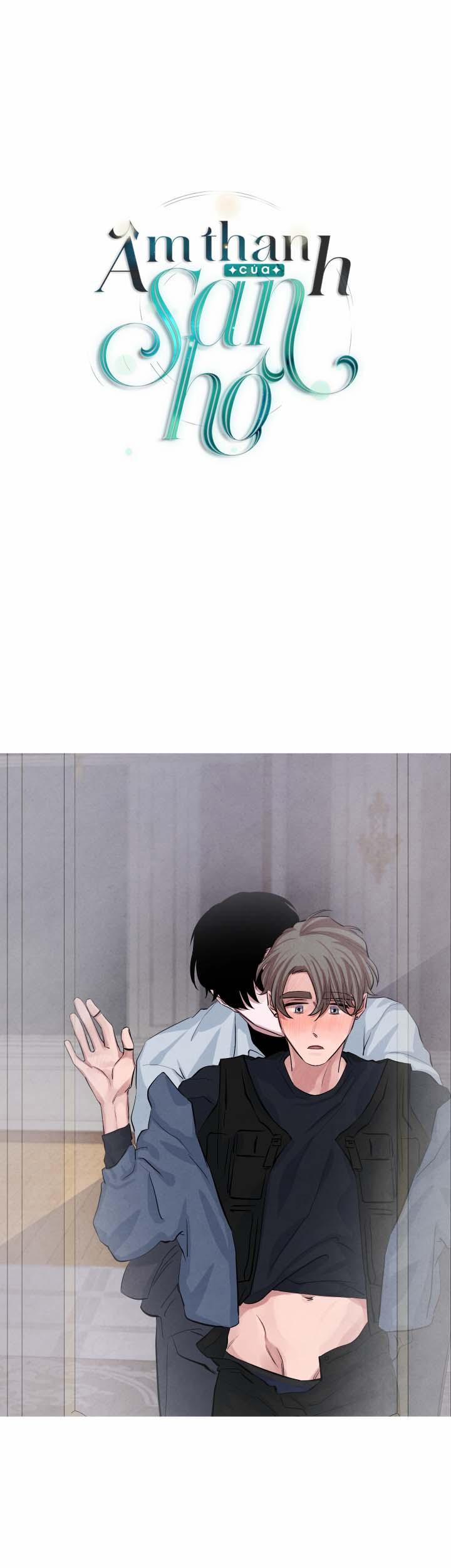 Âm Thanh Của San Hô 22 trang 0