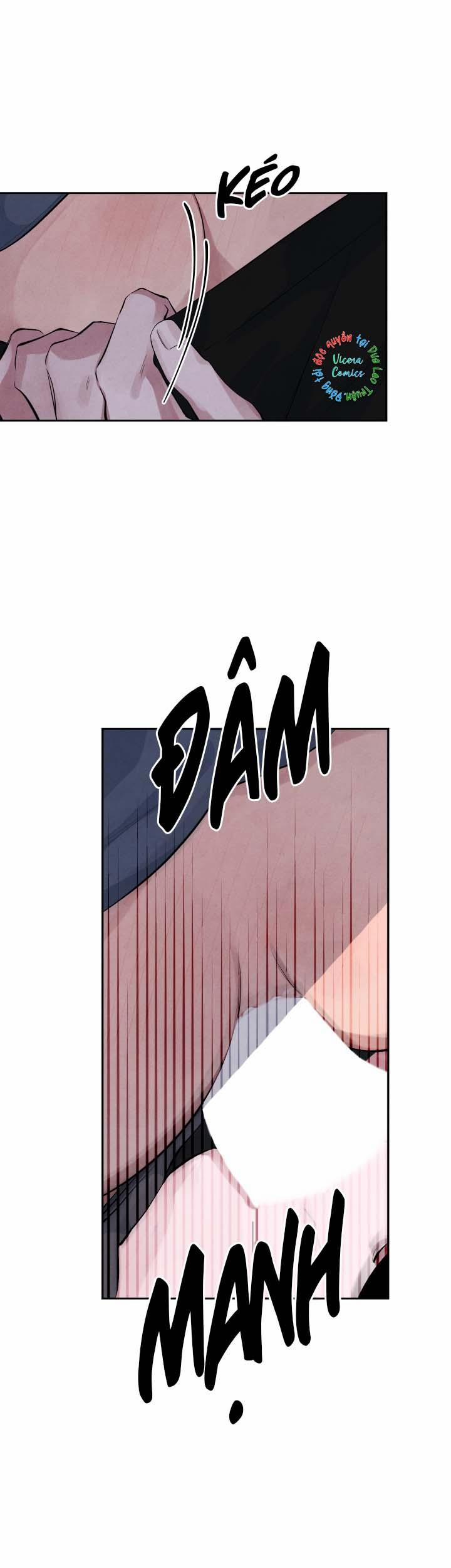 Âm Thanh Của San Hô 22 trang 1