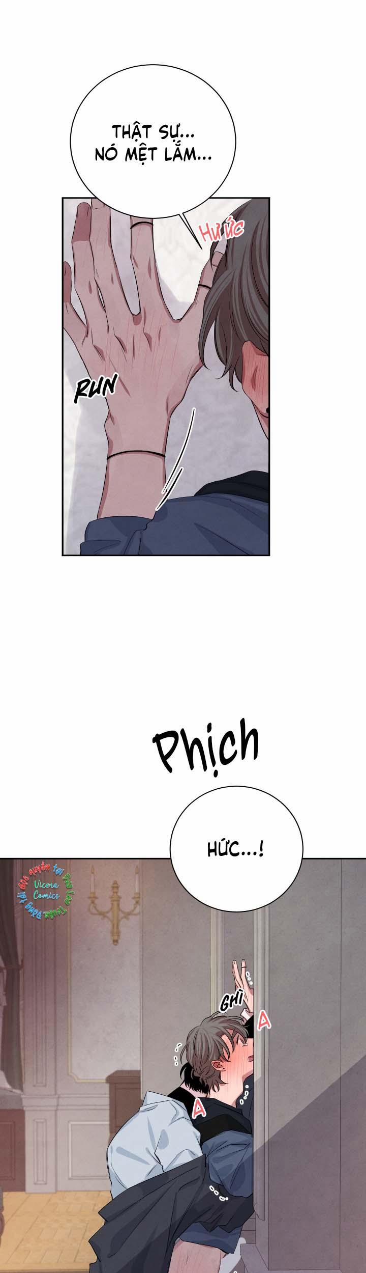 Âm Thanh Của San Hô 22 trang 10