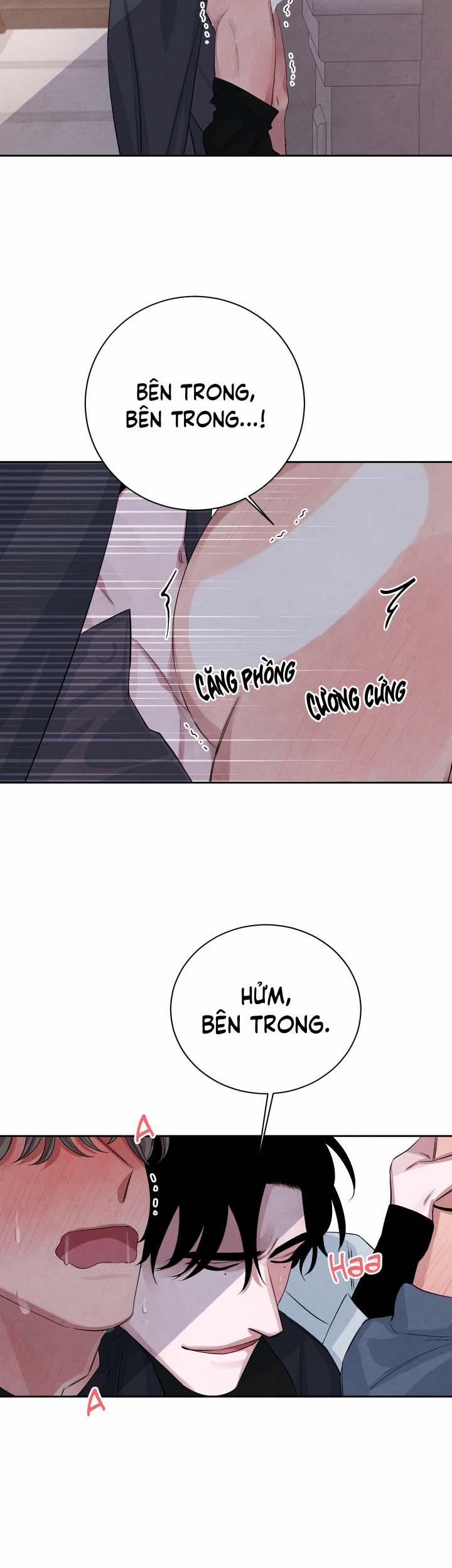 Âm Thanh Của San Hô 22 trang 11
