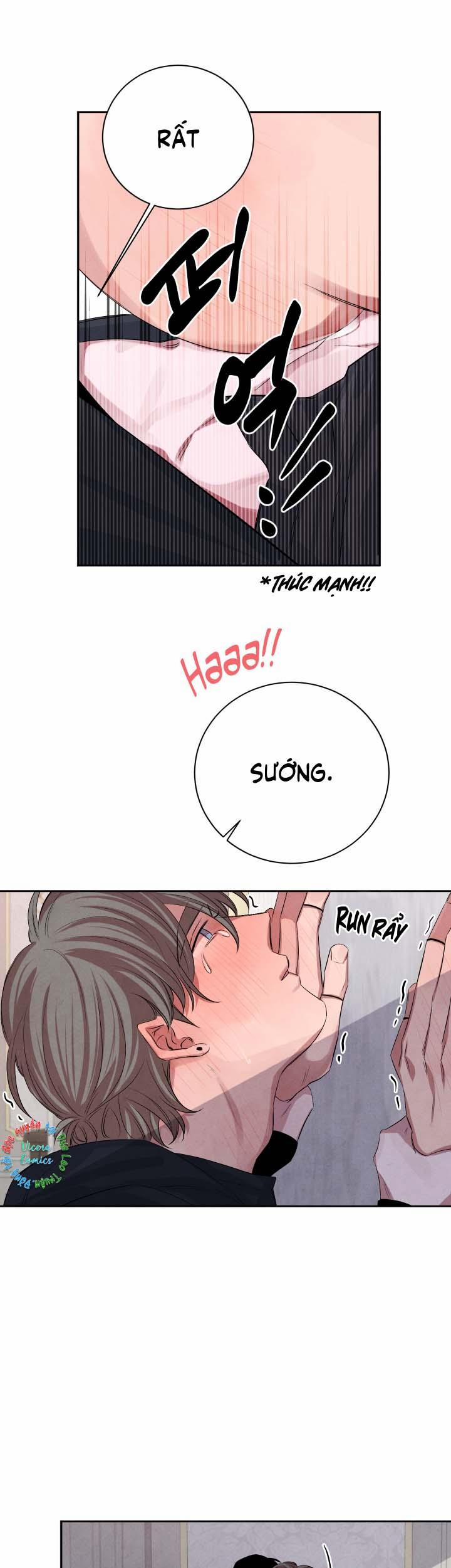 Âm Thanh Của San Hô 22 trang 12