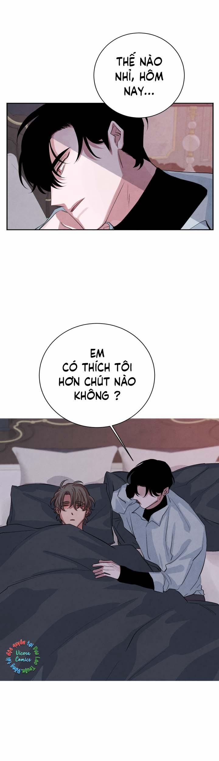 Âm Thanh Của San Hô 22 trang 18