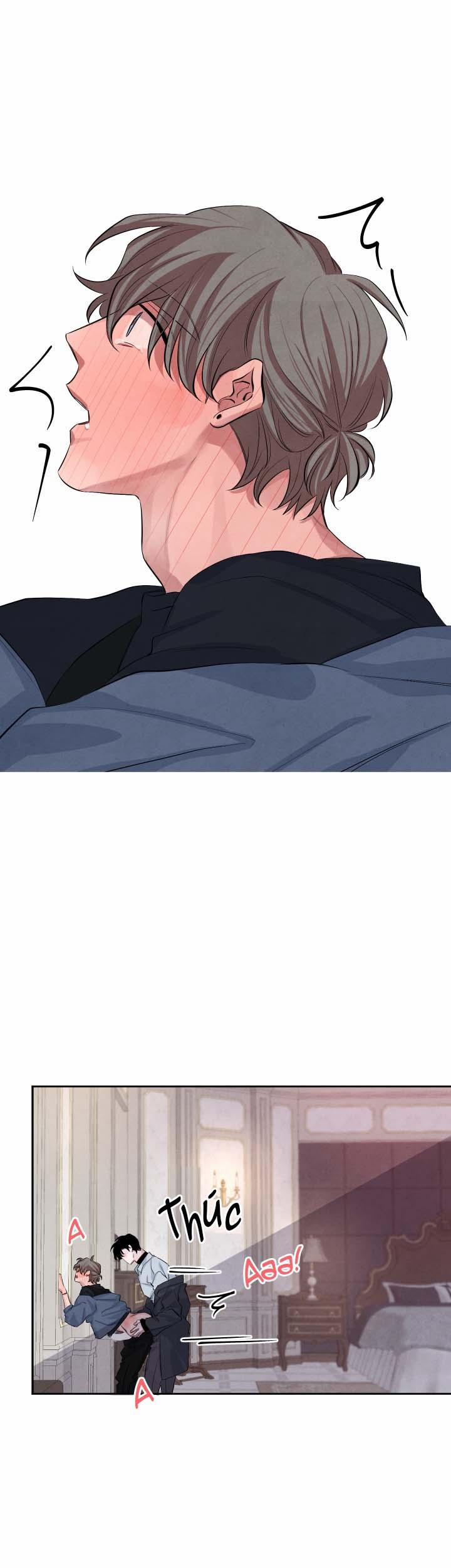 Âm Thanh Của San Hô 22 trang 2