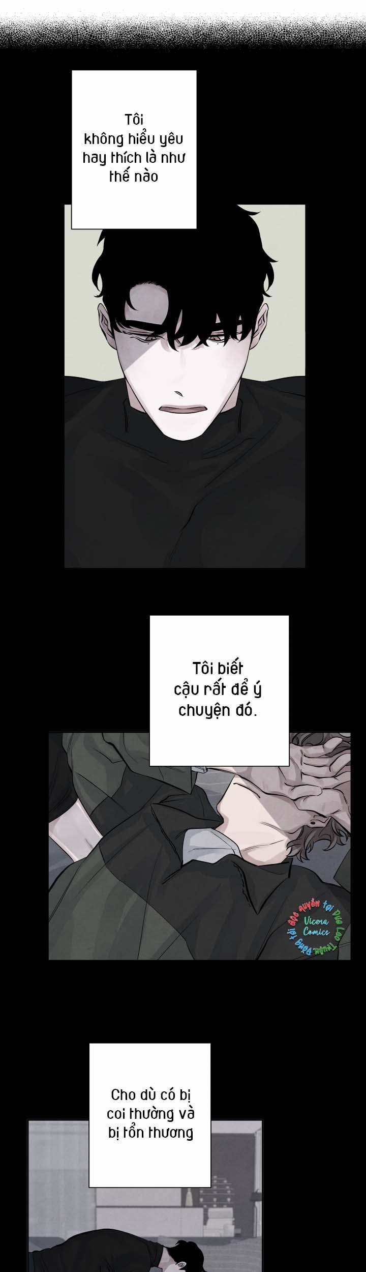 Âm Thanh Của San Hô 22 trang 20