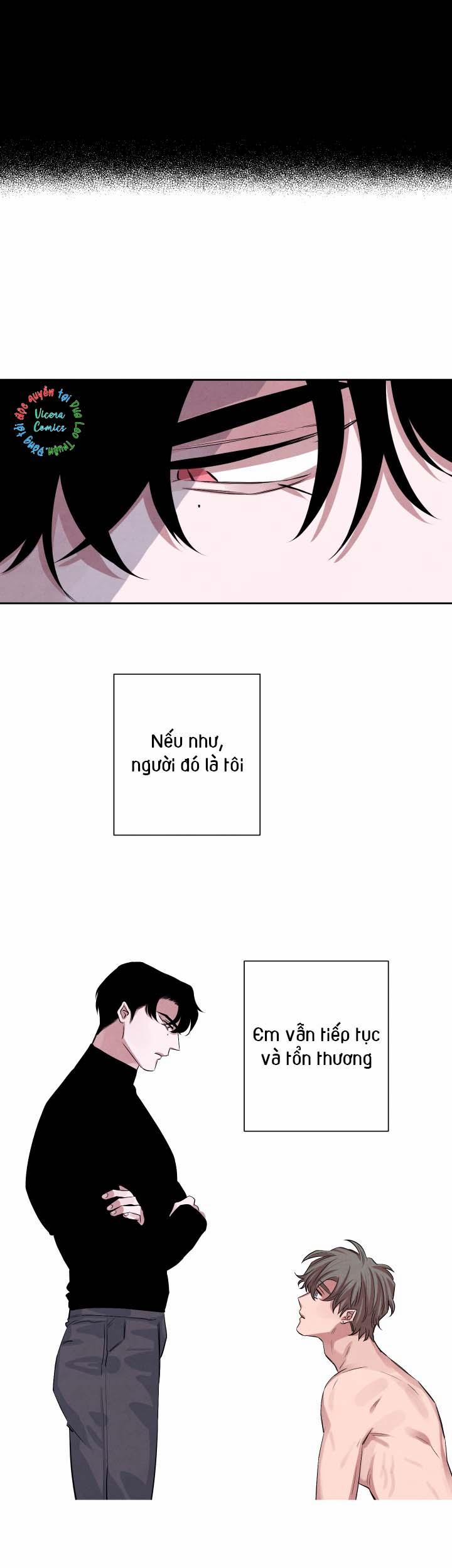 Âm Thanh Của San Hô 22 trang 22