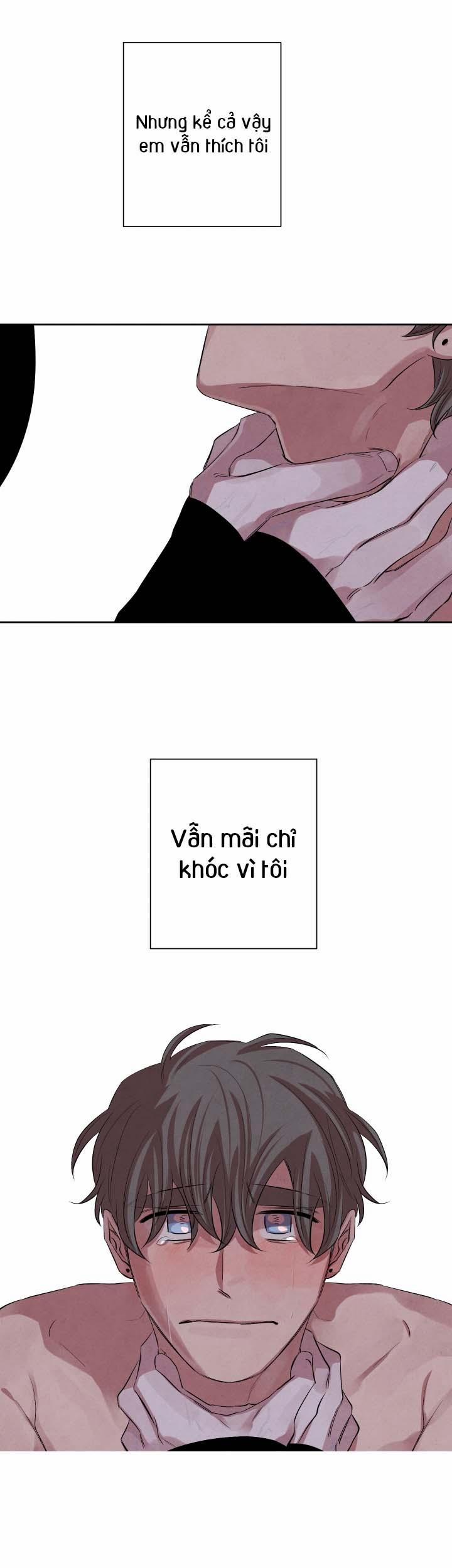 Âm Thanh Của San Hô 22 trang 23