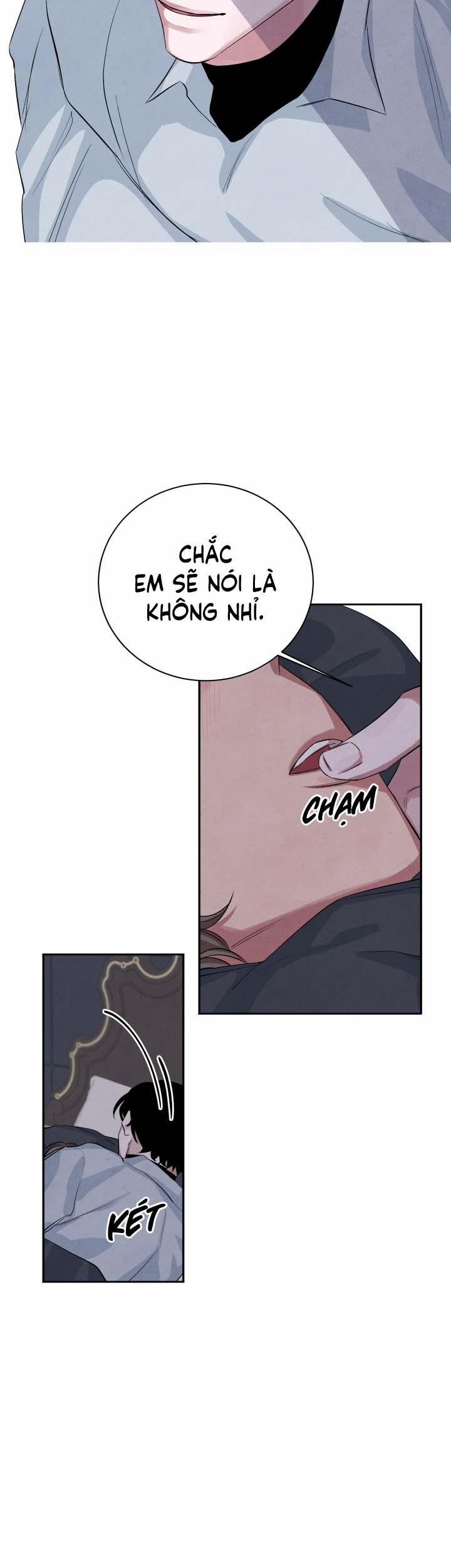 Âm Thanh Của San Hô 22 trang 25