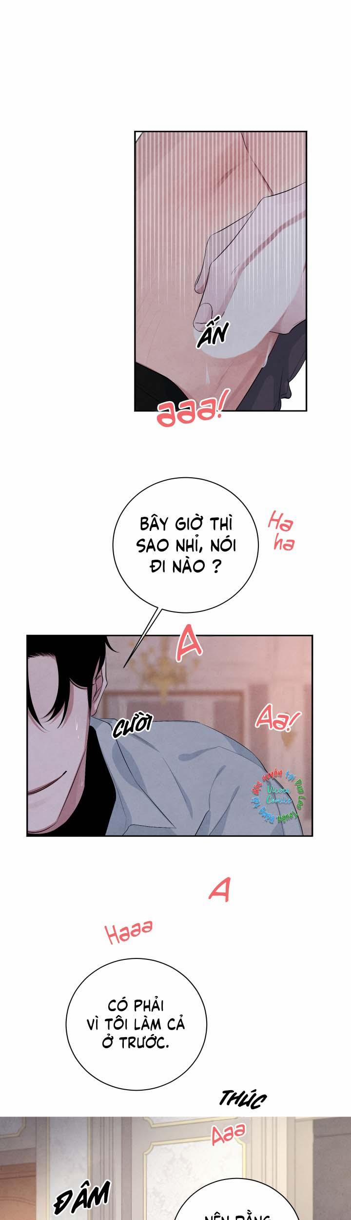 Âm Thanh Của San Hô 22 trang 6