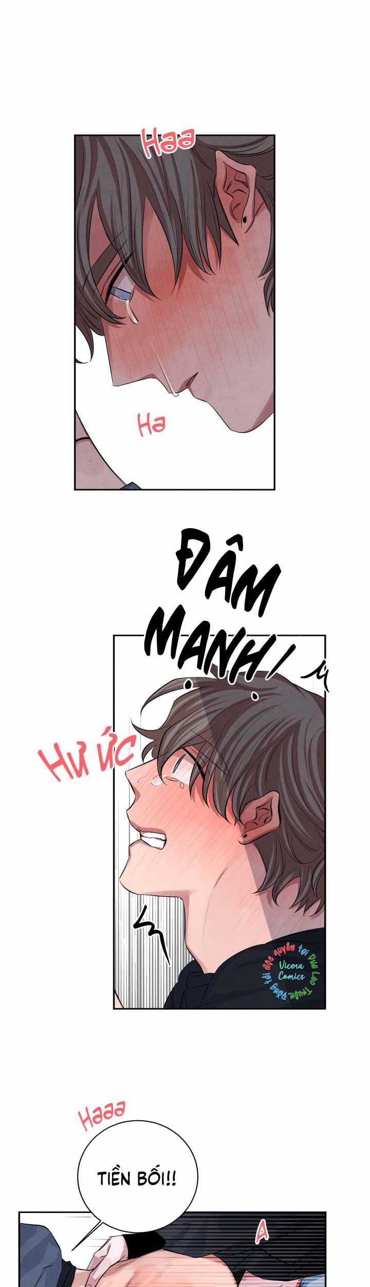 Âm Thanh Của San Hô 22 trang 8