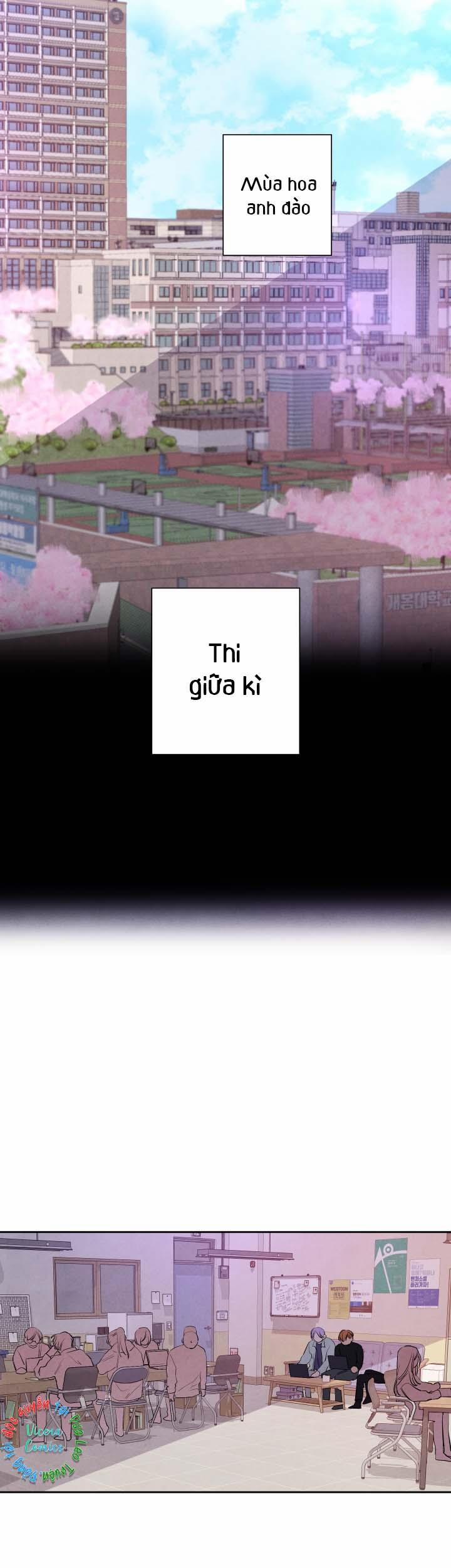 Âm Thanh Của San Hô 23 trang 2