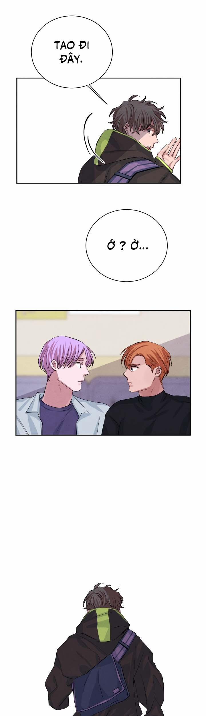 Âm Thanh Của San Hô 23 trang 7