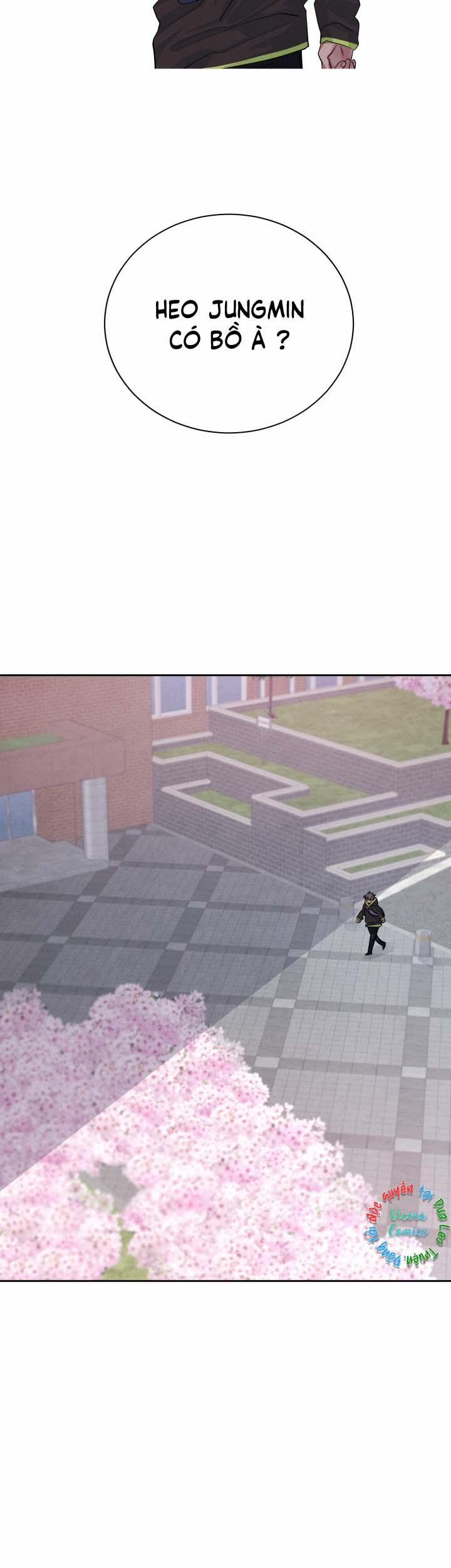 Âm Thanh Của San Hô 23 trang 8