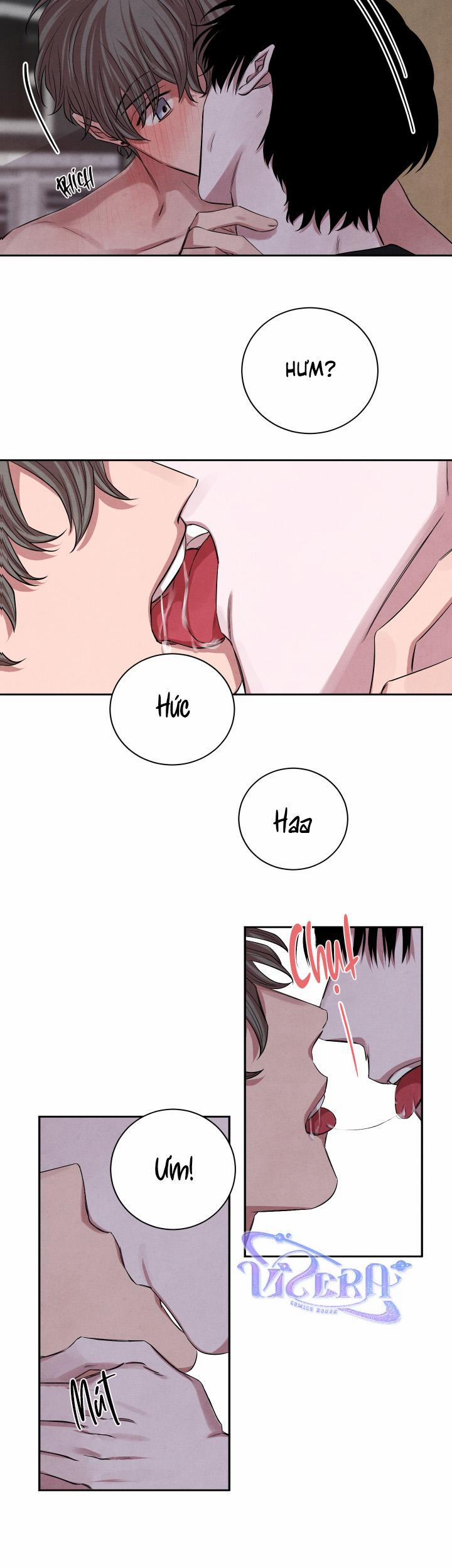 Âm Thanh Của San Hô 24 trang 14