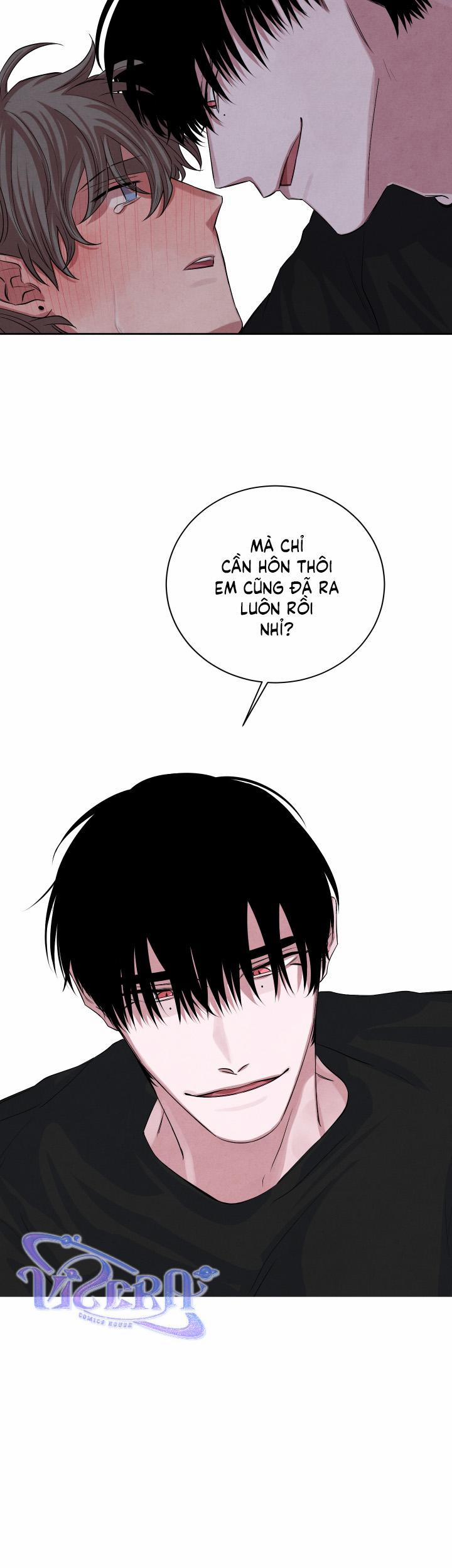 Âm Thanh Của San Hô 24 trang 22