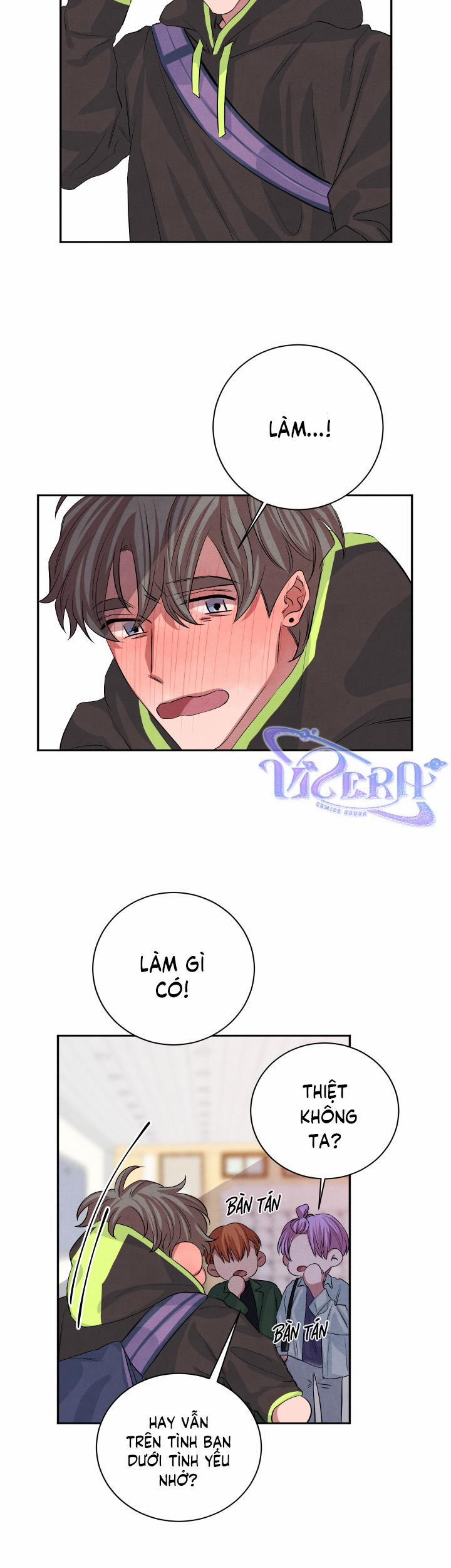 Âm Thanh Của San Hô 24 trang 6