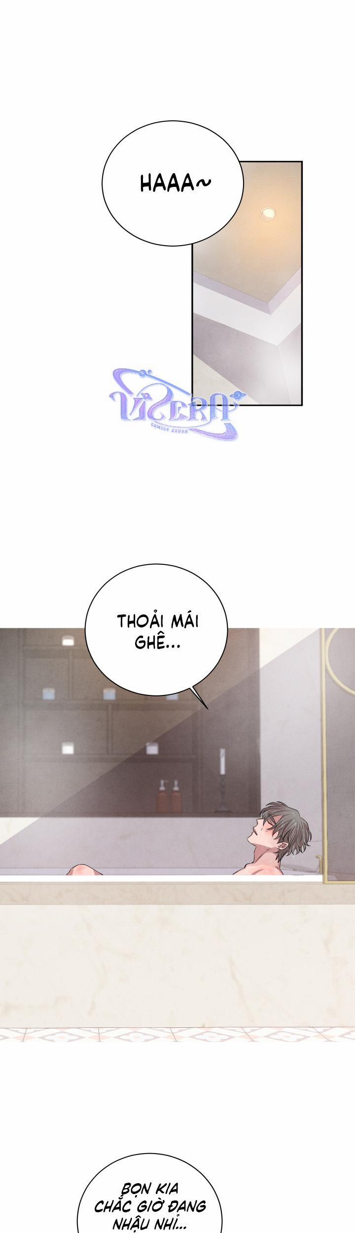 Âm Thanh Của San Hô 25 trang 1