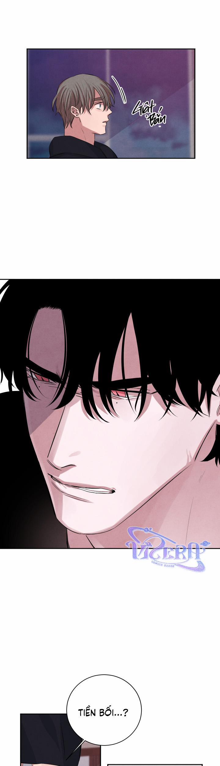 Âm Thanh Của San Hô 25 trang 11