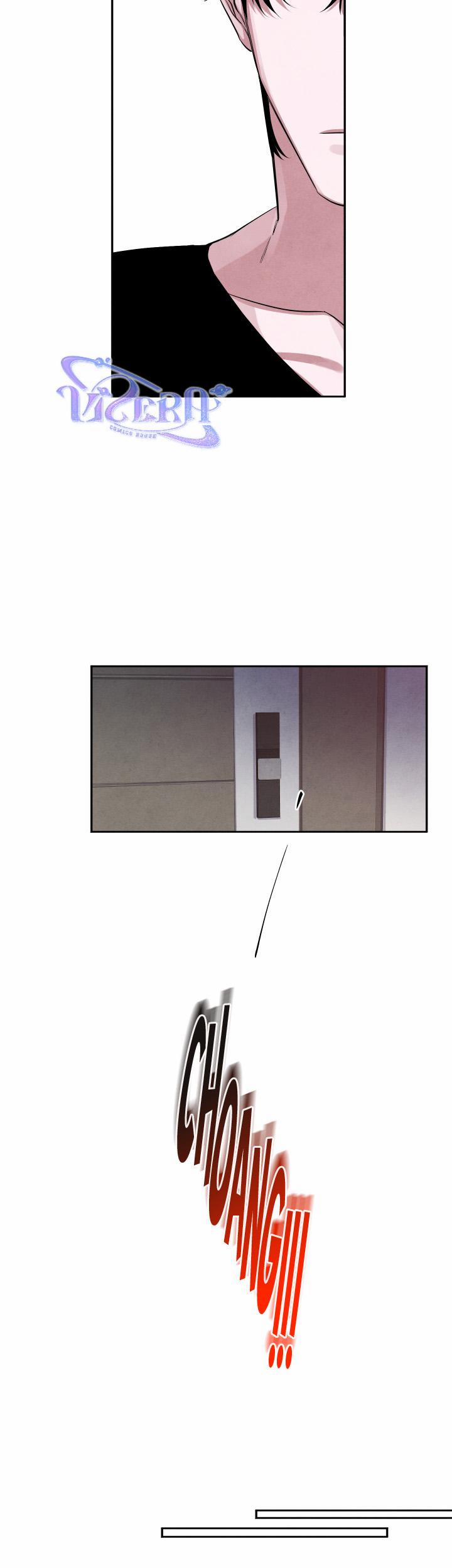 Âm Thanh Của San Hô 25 trang 14